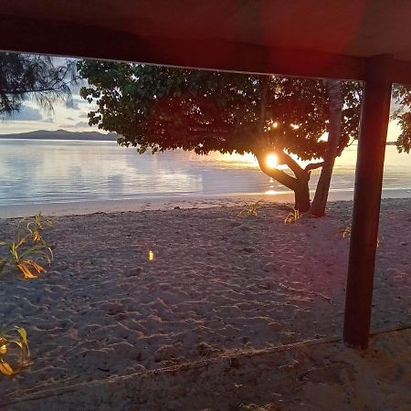 Yasawa Homestays Naisisili Exterior photo