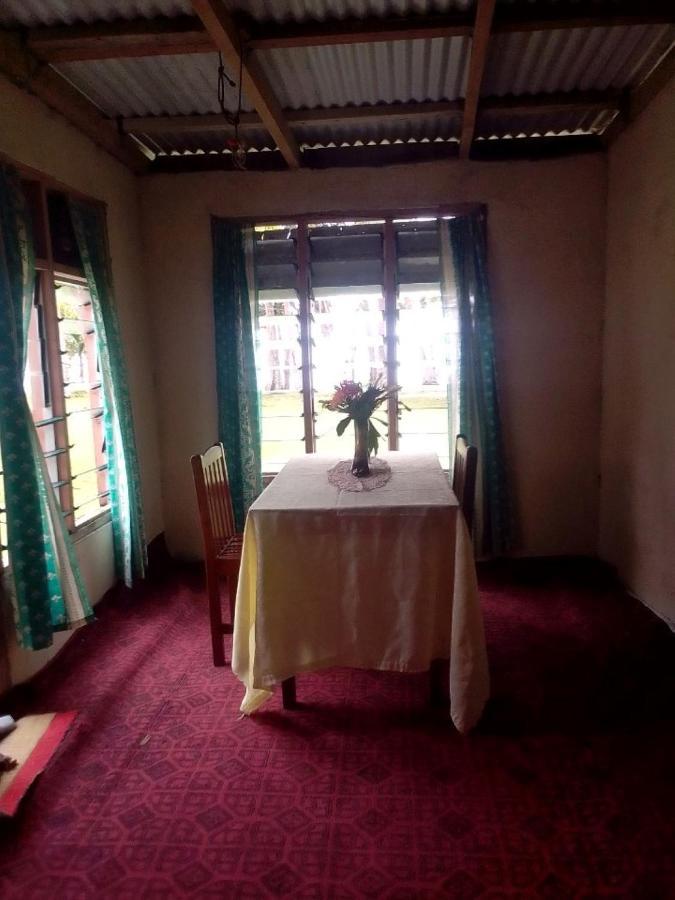 Yasawa Homestays Naisisili Exterior photo