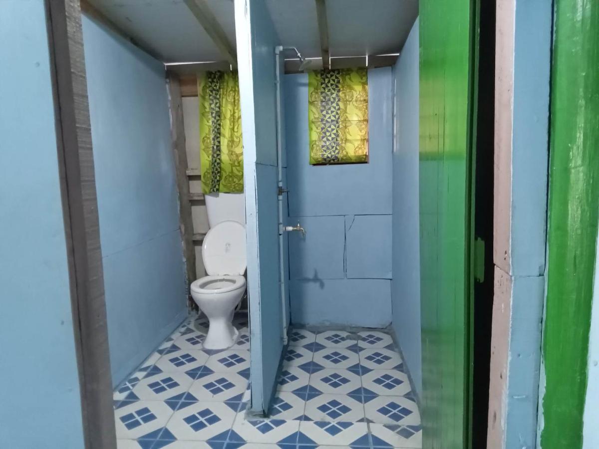 Yasawa Homestays Naisisili Exterior photo