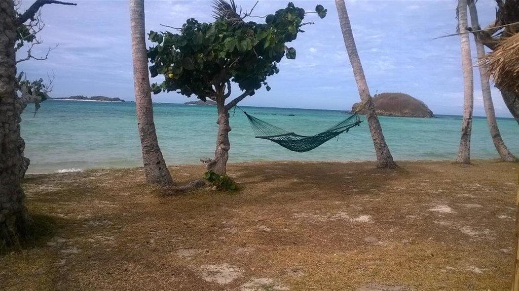 Yasawa Homestays Naisisili Exterior photo