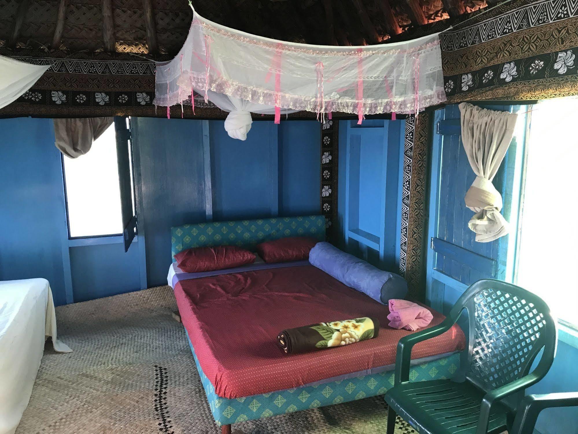 Yasawa Homestays Naisisili Exterior photo