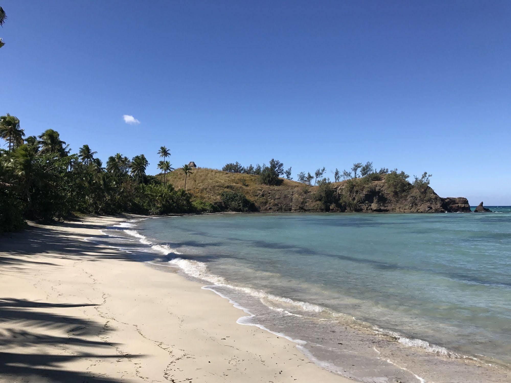 Yasawa Homestays Naisisili Exterior photo