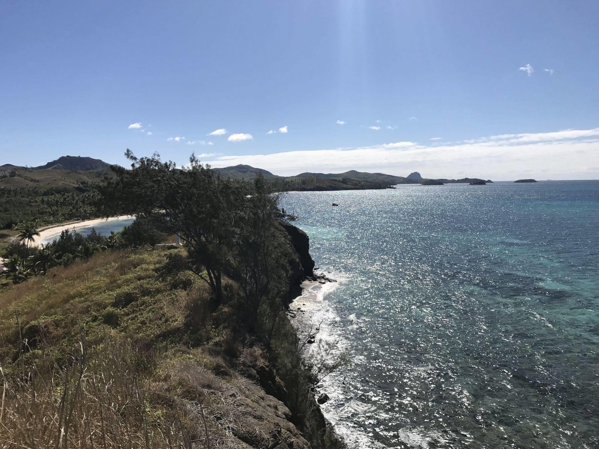 Yasawa Homestays Naisisili Exterior photo
