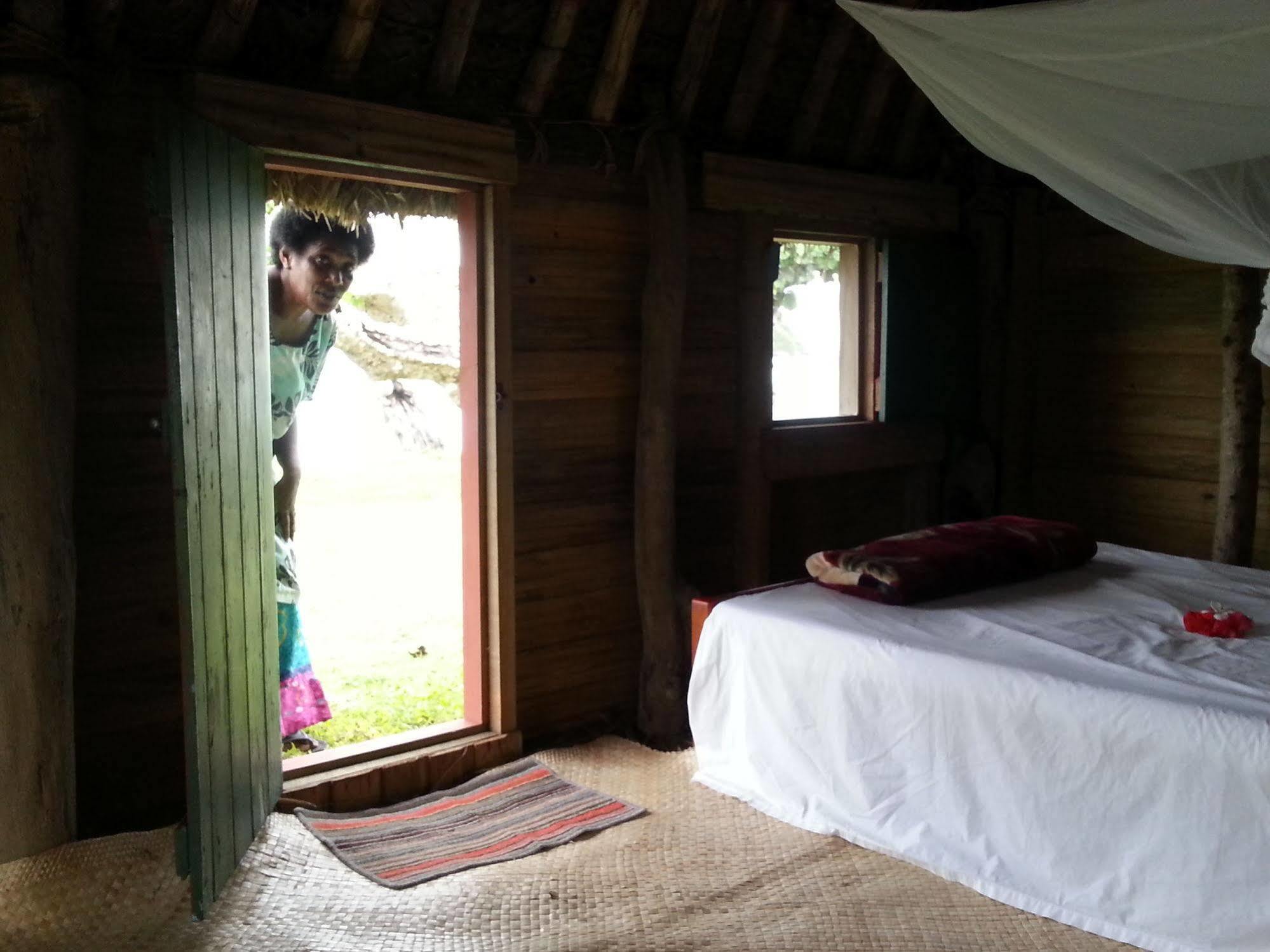 Yasawa Homestays Naisisili Exterior photo